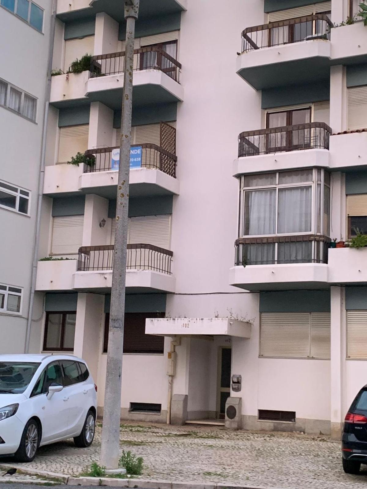 Wonder House Estoril Apartment Exterior photo
